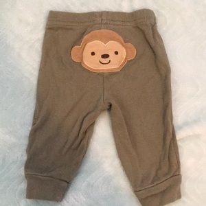 Newborn bottoms